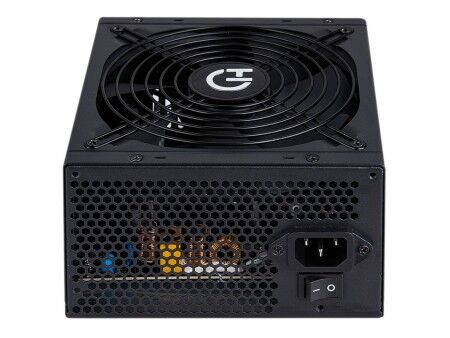 Zasilanie Hiditec BZ-650 80Plus Bronze ATX 650 W 80 Plus Bronze RoHS CE