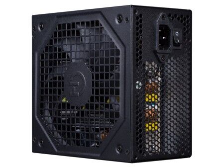 Zasilanie Hiditec BZ-650 80Plus Bronze ATX 650 W 80 Plus Bronze RoHS CE