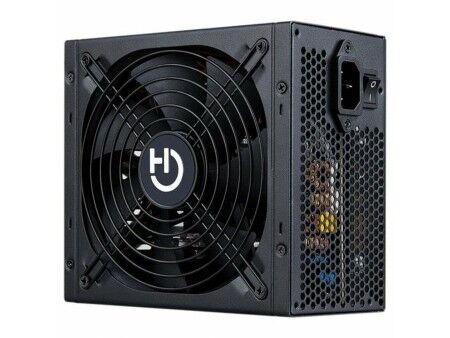 Zasilanie Hiditec BZ-650 80Plus Bronze ATX 650 W 80 Plus Bronze RoHS CE