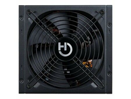 Zasilanie Hiditec BZ-650 80Plus Bronze ATX 650 W 80 Plus Bronze RoHS CE
