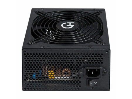 Zasilanie Hiditec BZ-650 80Plus Bronze ATX 650 W 80 Plus Bronze RoHS CE