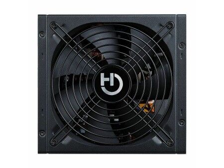 Zasilanie Hiditec BZ-650 80Plus Bronze ATX 650 W 80 Plus Bronze RoHS CE