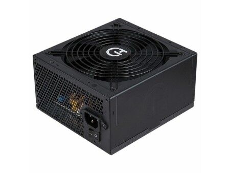 Zasilanie Hiditec BZ-650 80Plus Bronze ATX 650 W 80 Plus Bronze RoHS CE