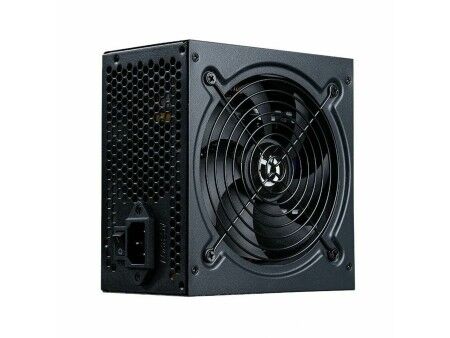 Zasilanie Hiditec RL550 550 W 80 Plus Bronze
