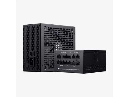 Zasilanie Hiditec BZX650 650 W 80 Plus Bronze CE & RoHS, FCC