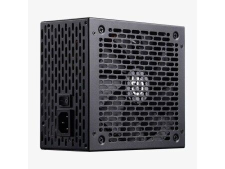 Zasilanie Hiditec BZX650 650 W 80 Plus Bronze CE & RoHS, FCC