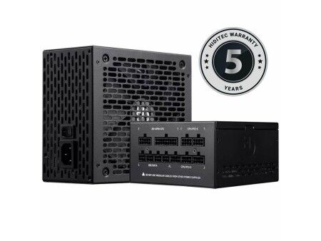 Zasilanie Hiditec BZX650 650 W 80 Plus Bronze CE & RoHS, FCC