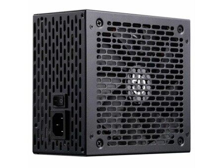 Zasilanie Hiditec BZX650 650 W 80 Plus Bronze CE & RoHS, FCC