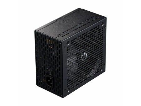 Zasilanie Hiditec BZX650 650 W 80 Plus Bronze CE & RoHS, FCC