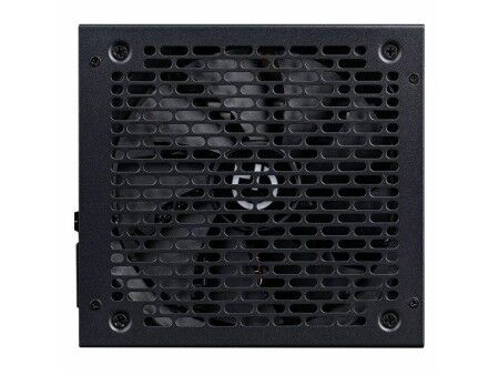 Zasilanie Hiditec BZX650 650 W 80 Plus Bronze CE & RoHS, FCC