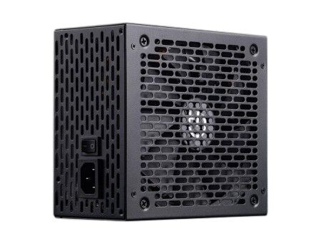 Zasilanie Hiditec PSU010036 750 W 80 Plus Bronze RoHS