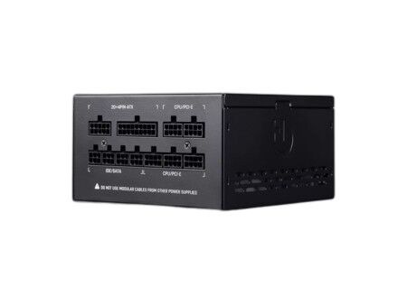 Zasilanie Hiditec PSU010036 750 W 80 Plus Bronze RoHS
