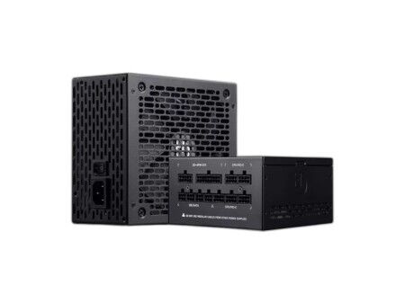 Zasilanie Hiditec PSU010036 750 W 80 Plus Bronze RoHS