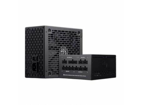 Zasilanie Hiditec PSU010036 750 W 80 Plus Bronze RoHS