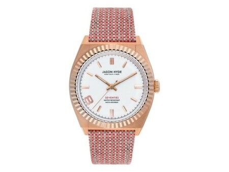 Zegarek Damski Jason Hyde jh20012 (Ø 36 mm)