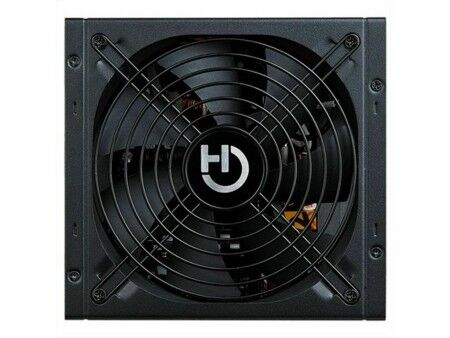 Zasilanie Hiditec BZM550 550 W 80 Plus Bronze CE & RoHS