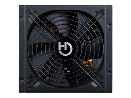 Zasilanie Hiditec BZM550 550 W 80 Plus Bronze CE & RoHS
