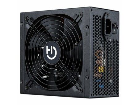 Zasilanie Hiditec BZM550 550 W 80 Plus Bronze CE & RoHS