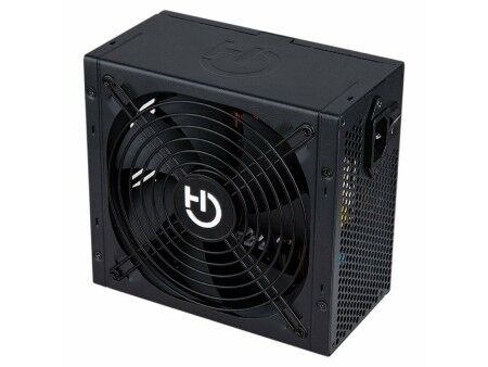 Zasilanie Hiditec BZM550 550 W 80 Plus Bronze CE & RoHS