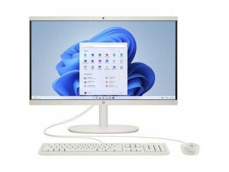 All in One HP B0FQ6EA 8 GB RAM 256 GB SSD