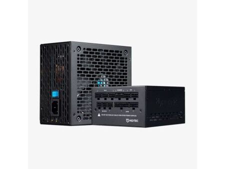 Zasilanie Hiditec PSU010039 750 W 80 Plus Gold
