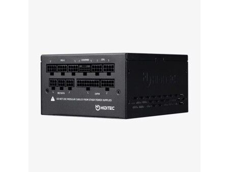 Zasilanie Hiditec PSU010039 750 W 80 Plus Gold