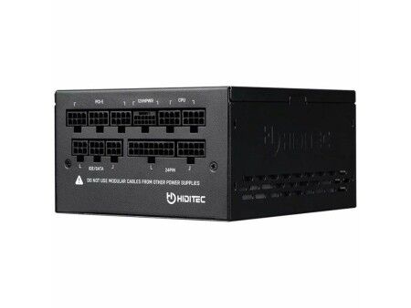 Zasilanie Hiditec PSU010039 750 W 80 Plus Gold