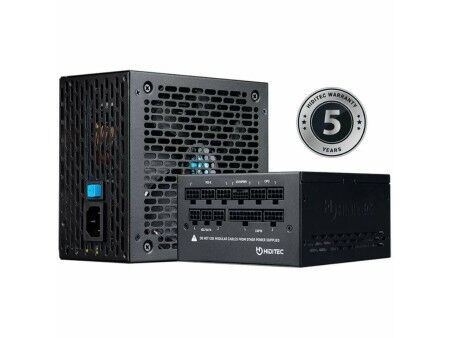Zasilanie Hiditec PSU010041 80 Plus Gold