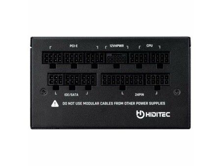 Zasilanie Hiditec PSU010041 80 Plus Gold
