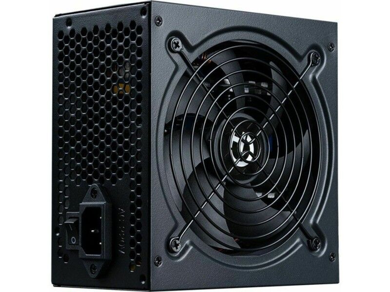 Zasilanie Hiditec PSU010048 750 W 80 Plus Bronze