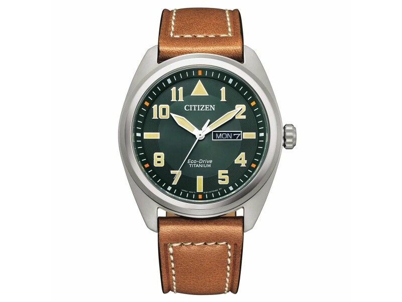 Zegarek Męski Citizen BM8560-11X Zegarek Męski Citizen BM8560-11X