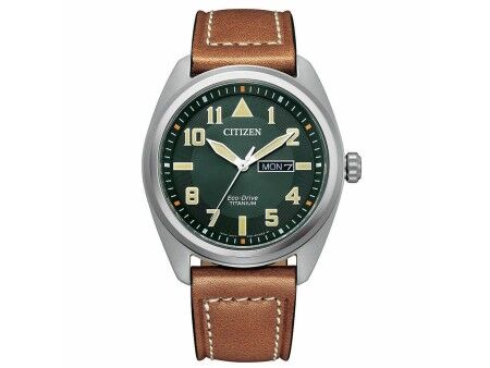 Zegarek Męski Citizen BM8560-11X