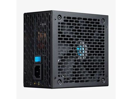 Zasilanie Hiditec PSU010040 850 W 80 Plus Gold