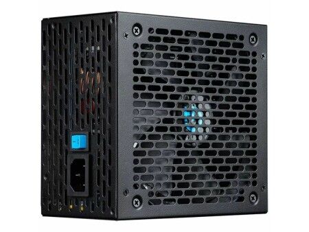 Zasilanie Hiditec PSU010040 850 W 80 Plus Gold