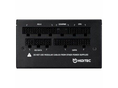 Zasilanie Hiditec PSU010040 850 W 80 Plus Gold