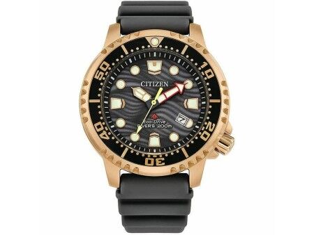 Zegarek Męski Citizen BN0163-00H (Ø 44 mm)
