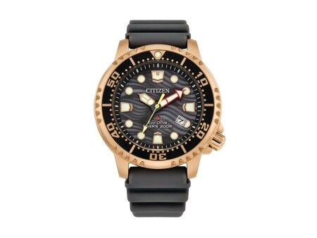 Zegarek Męski Citizen BN0163-00H (Ø 44 mm)