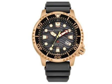 Zegarek Męski Citizen BN0163-00H (Ø 44 mm)