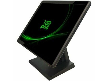 Stojak na słuchawki 10POS 10T-17J648128W0 17" Intel Celeron J6412 8 GB RAM 128 GB SSD