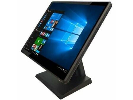 Stojak na słuchawki 10POS 10T-17J648128W0 17" Intel Celeron J6412 8 GB RAM 128 GB SSD