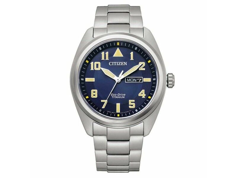 Zegarek Męski Citizen BM8560-88L Zegarek Męski Citizen BM8560-88L