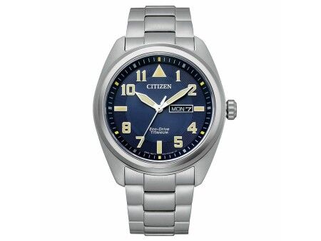 Zegarek Męski Citizen BM8560-88L