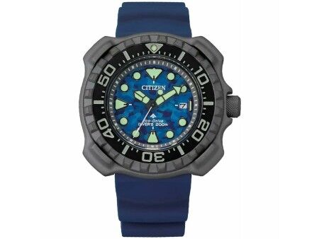Zegarek Męski Citizen BN0227-09L