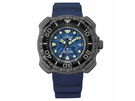 Zegarek Męski Citizen BN0227-09L