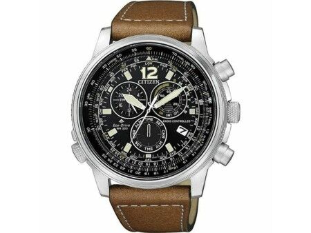 Zegarek Męski Citizen CB5860-27E