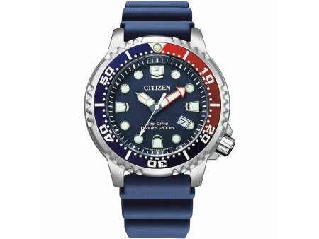 Zegarek Męski Citizen BN0168-06L (Ø 44 mm)