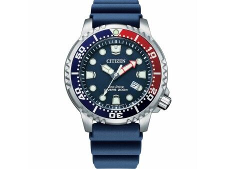 Zegarek Męski Citizen BN0168-06L (Ø 44 mm)