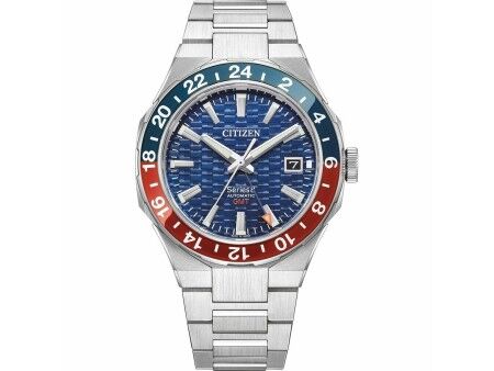 Zegarek Męski Citizen NB6030-59L (Ø 41 mm)