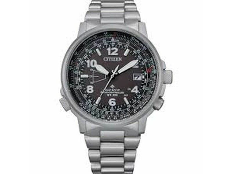 Zegarek Męski Citizen CB0240-88E Zegarek Męski Citizen CB0240-88E