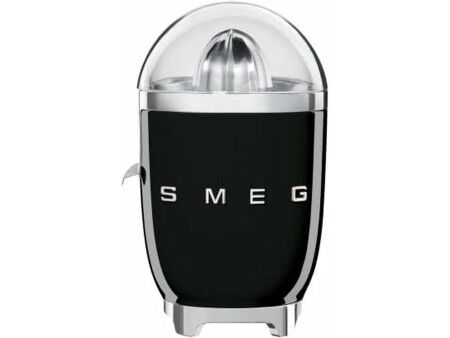 Sokowirówka Smeg CJF11BLEU Czarny